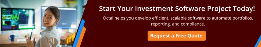 Investment Accounting Software development cta1
