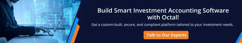 Investment Accounting Software development cta2