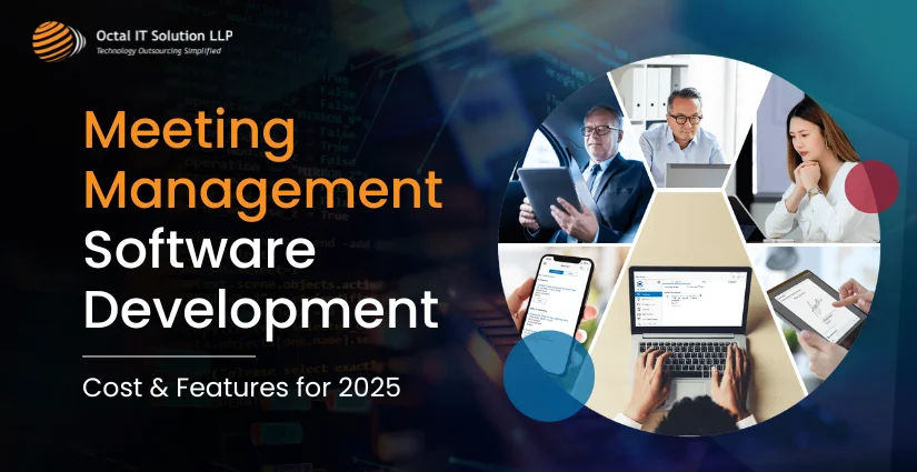 Meeting Management Software Development: Cost & Features