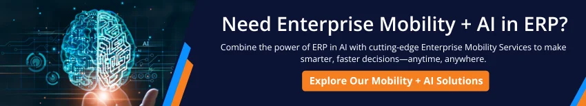 explore our mobility and AI
