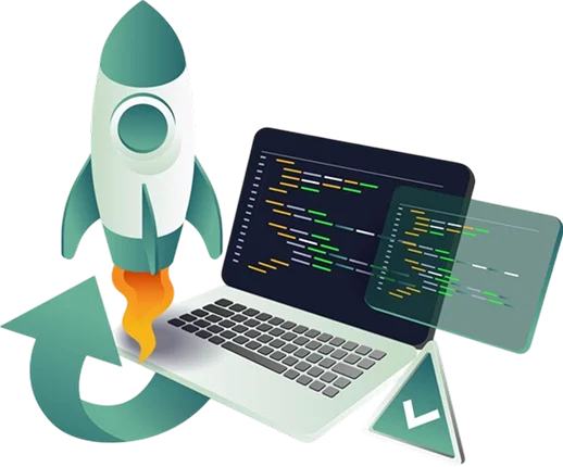 Backend Development Services