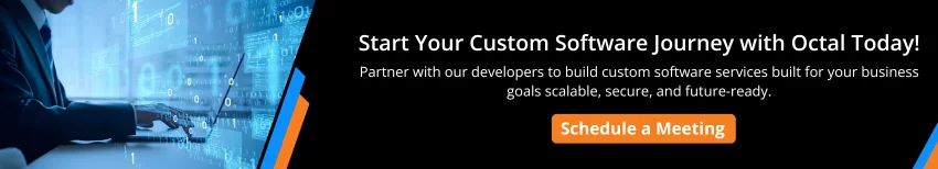 Software Development Frameworks cta1