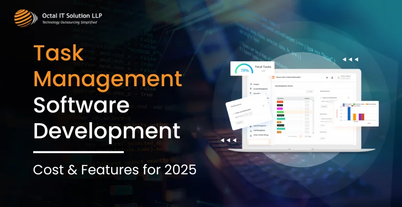 Task Management software Development