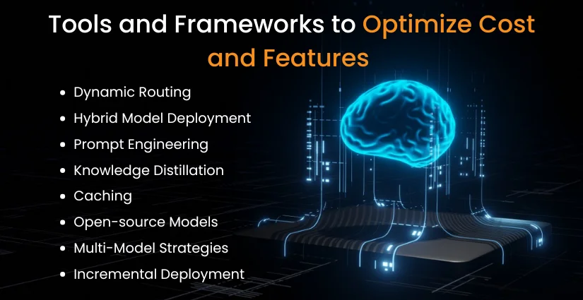 Tools and Frameworks