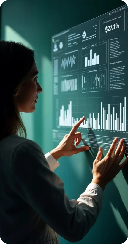 Our Top-Notch Data Engineering Services For Your Business