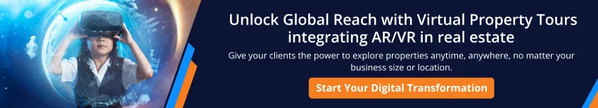 start your digital transformation