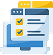 Web App Interface Development