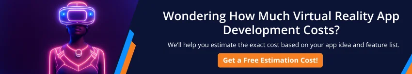 get a free estimation cost