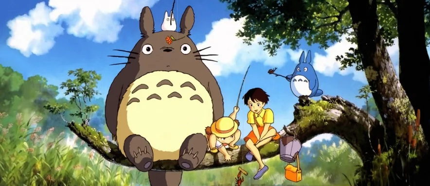 Totoro