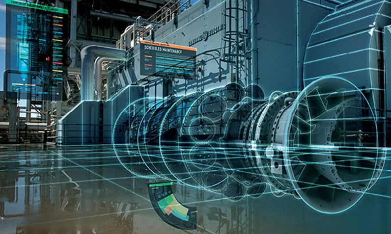 digital twin