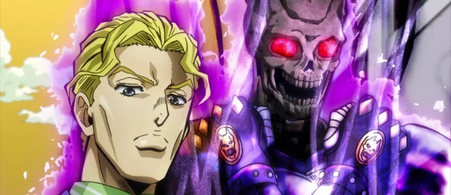 Kira Yoshikage