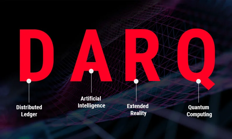 Darq