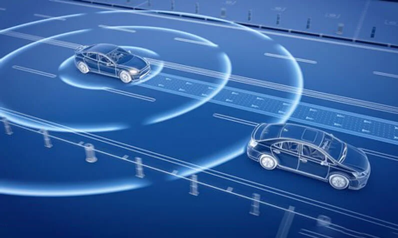 smart cars