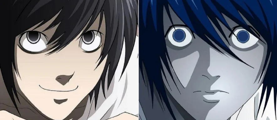 L Lawliet