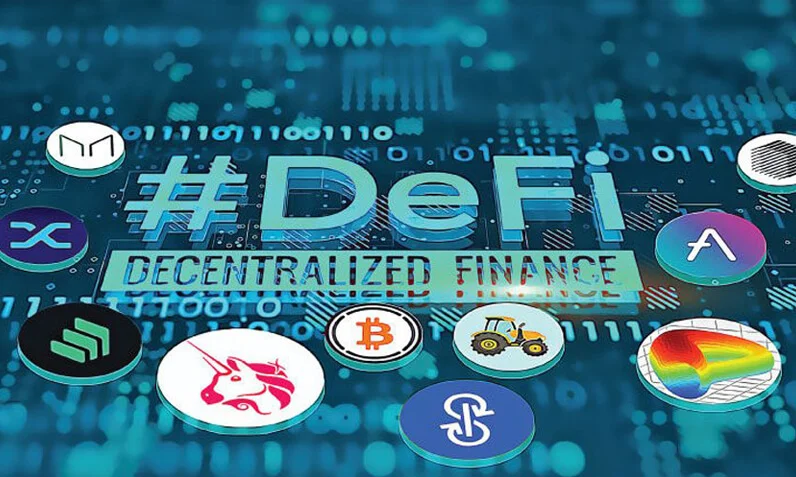 defi