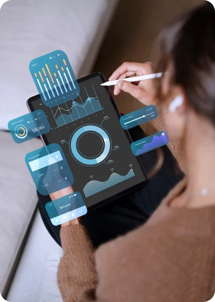 Benefits of Opting Big Data Implementation Services for Your Business