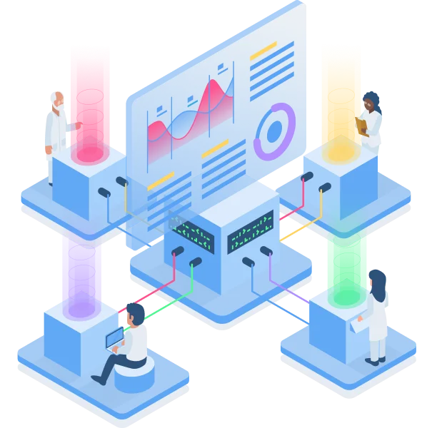 Big Data Implementation Services