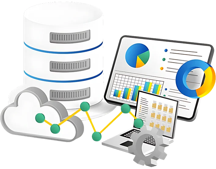 Big Data Integration Services