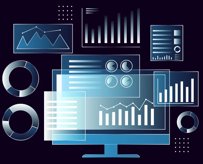 Big Data Visualization Services