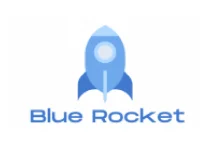 Blue Rocket