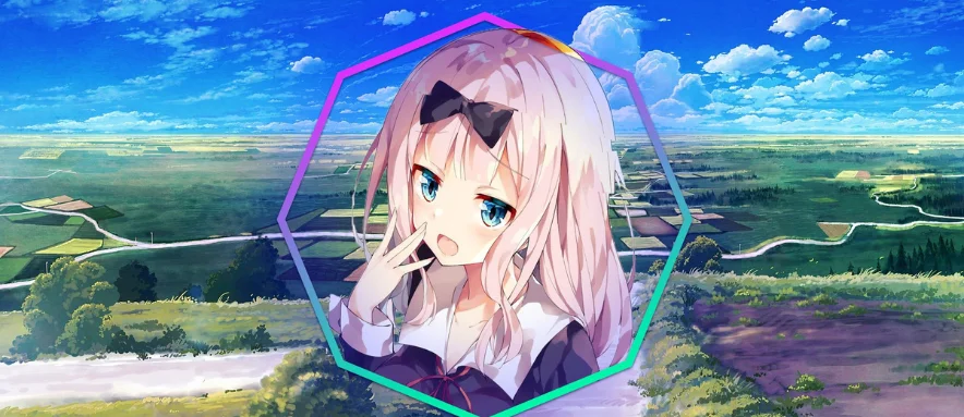 Chika Fujiwara