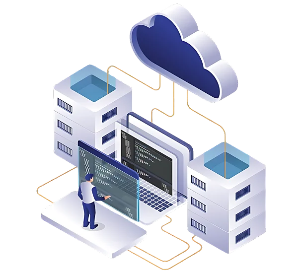 Cloud Migration Services