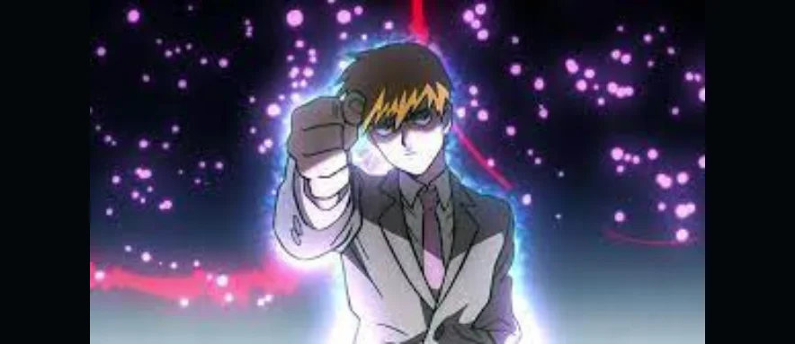 Reigen Arataka