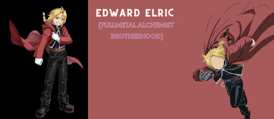 Edward Elric