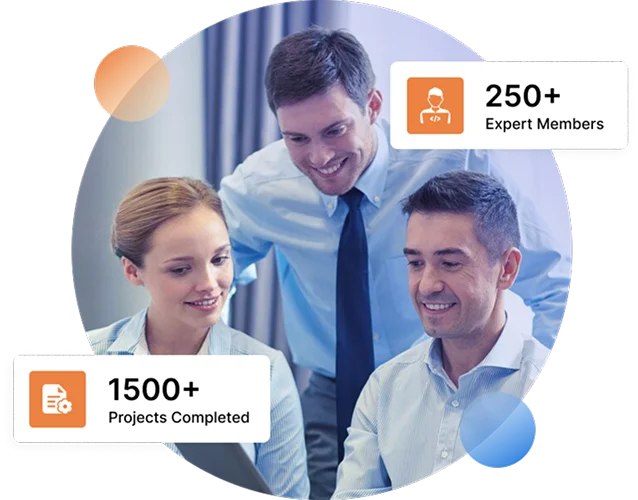 Hire Dedicated Frontend Development