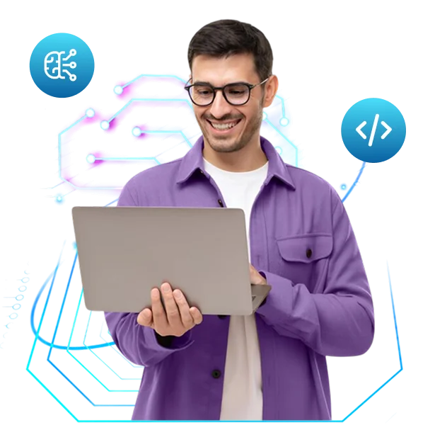 Hire Machine Learning Developers