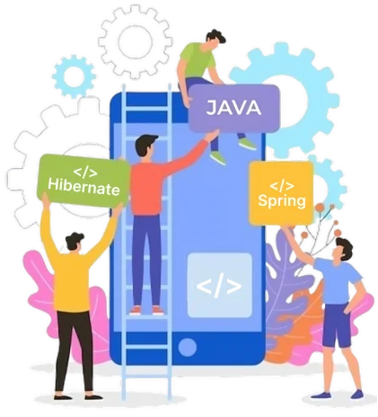 Hire Java Developers As Per Technology Skills