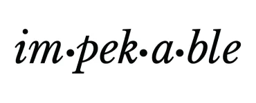 Impekable