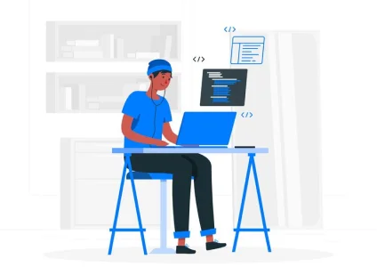 Junior Java Developer