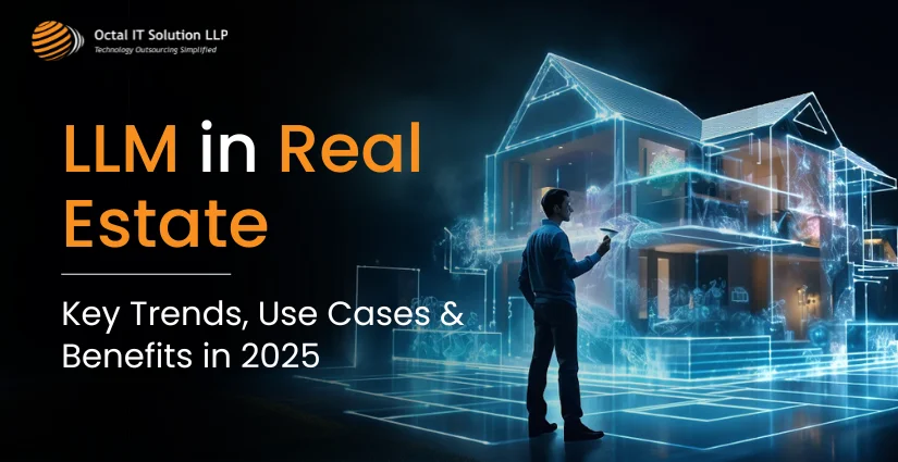 LLM in Real Estate