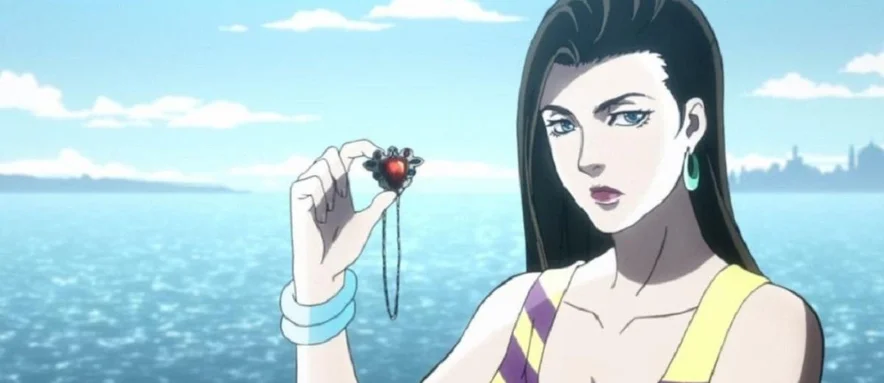 Lisa Lisa