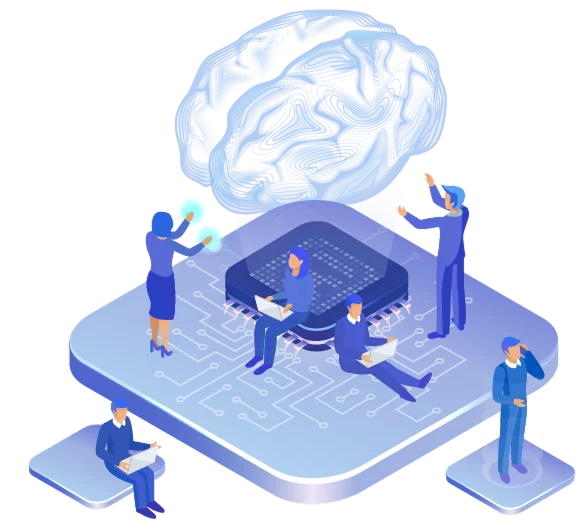 Professional Machine Learning Development Services Tailored to Your Business Goals