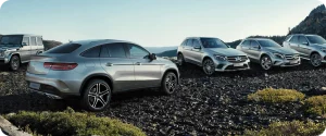 Mercedes-Benz Fleet Management Solutions