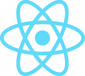 React