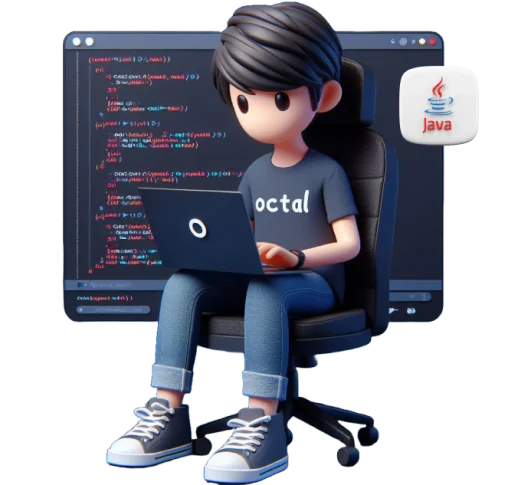 Technology-Stack-That-Java
