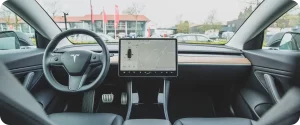 Tesla’s Over-the-Air (OTA) Updates