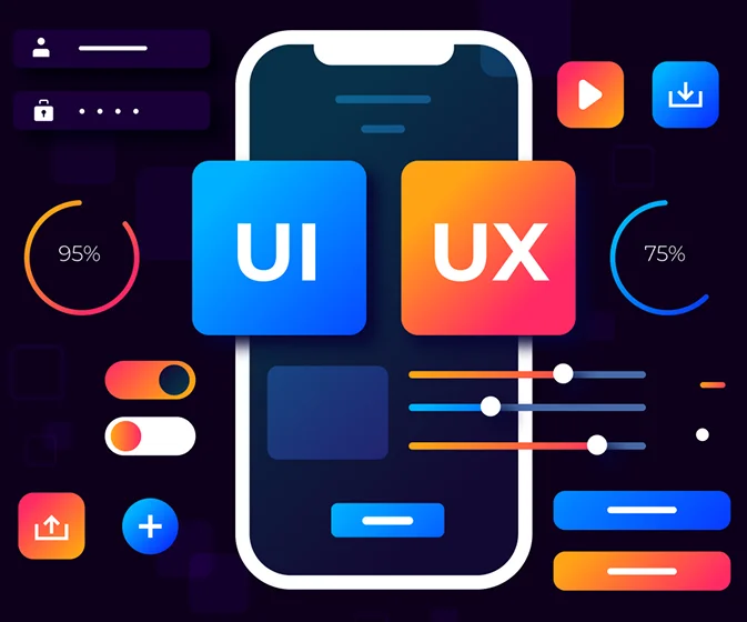 UI UX Modernization Services | Octal IT Solution