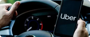Uber’s Smart Ride-Sharing Analytics