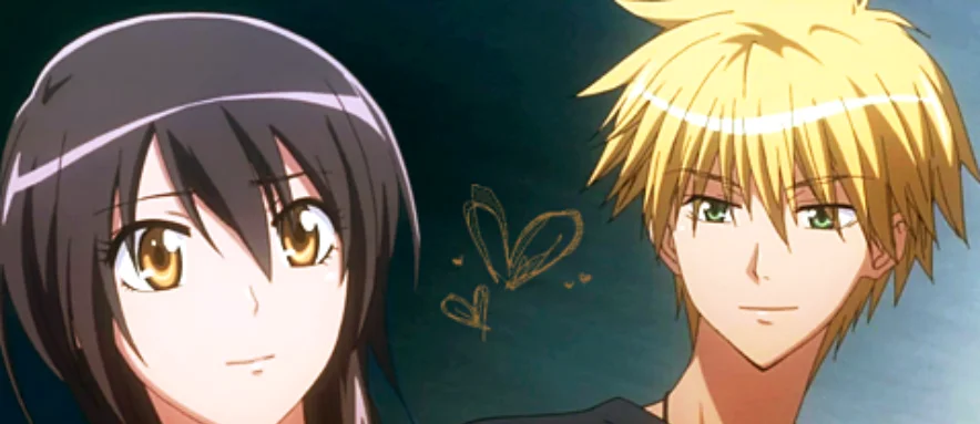 Usui Takumi