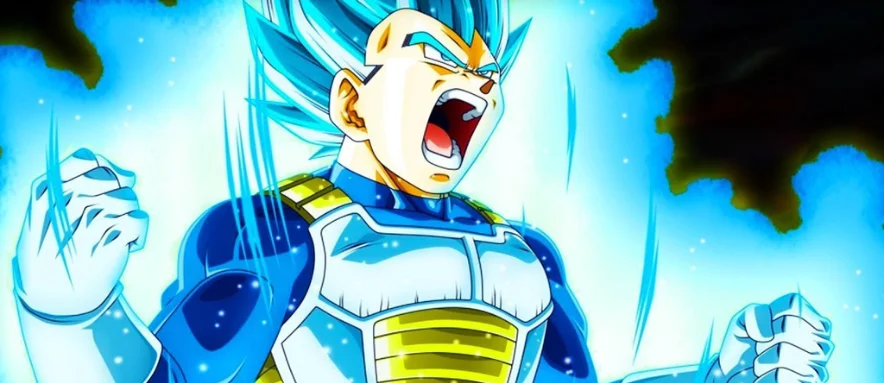 Vegeta