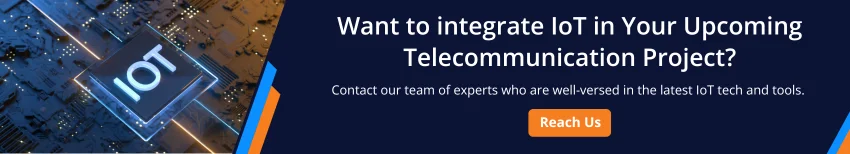 reach us