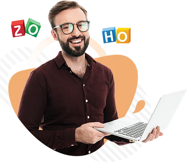 Why Hire Zoho Developer from Octal IT Solution?