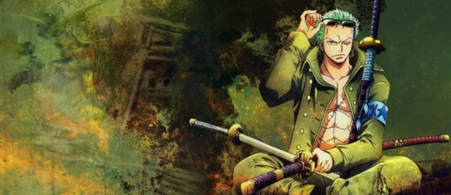 Zoro Roronoa