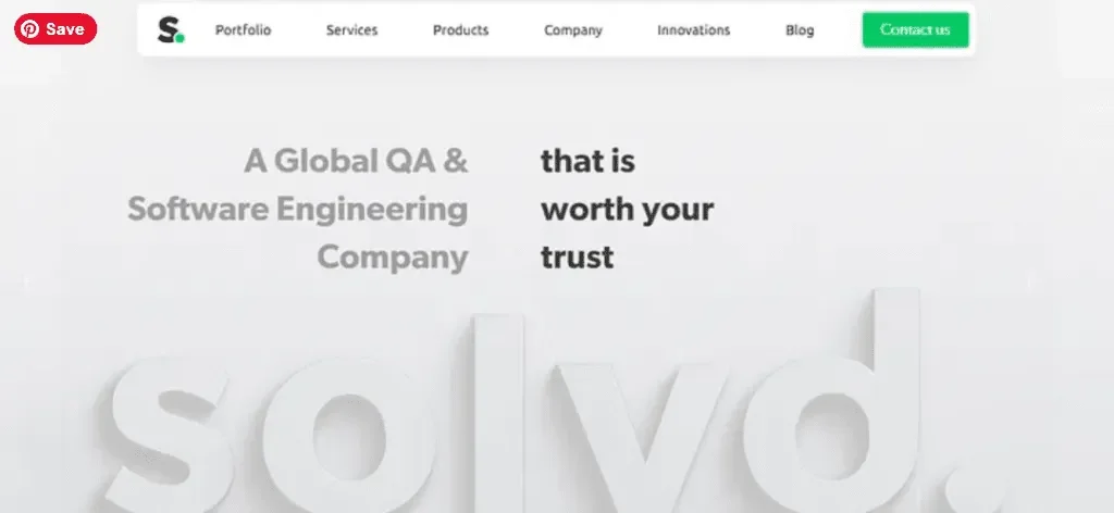Solvd