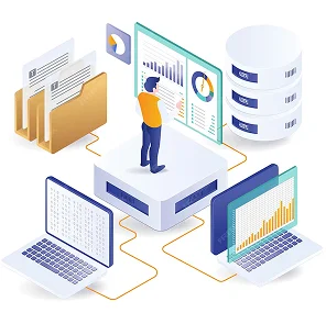 All In One Data Platform