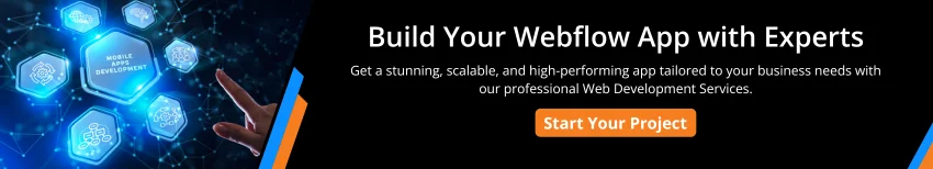 start your project